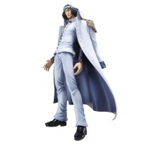 One Piece Excellent Model P.O.P PVC Statue NEO-DX Aokiji Kuzan 27 cm